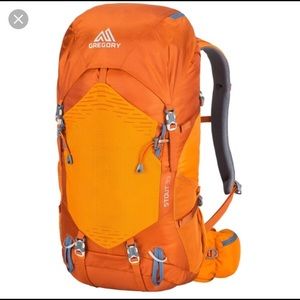 Gregory Pack Stout 35